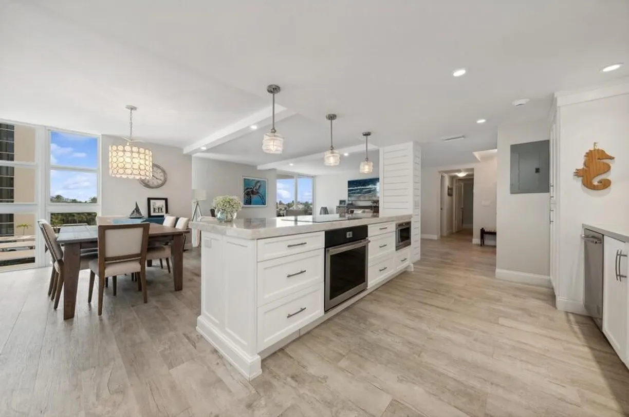 South Florida Real Estate | View 2200 S Ocean Boulevard, 403 | 2 Beds, 2 Baths