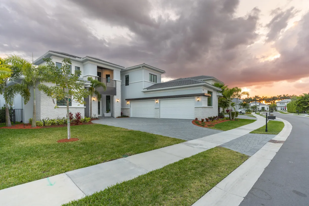 South Florida Real Estate | View 2740 NW 69th Street | Listing