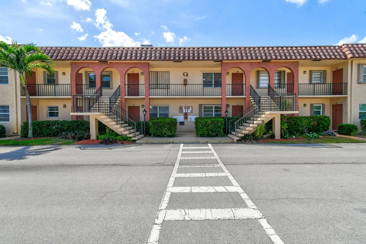 South Florida Real Estate | View 2600 S Kanner Highway, Q8 | Listing