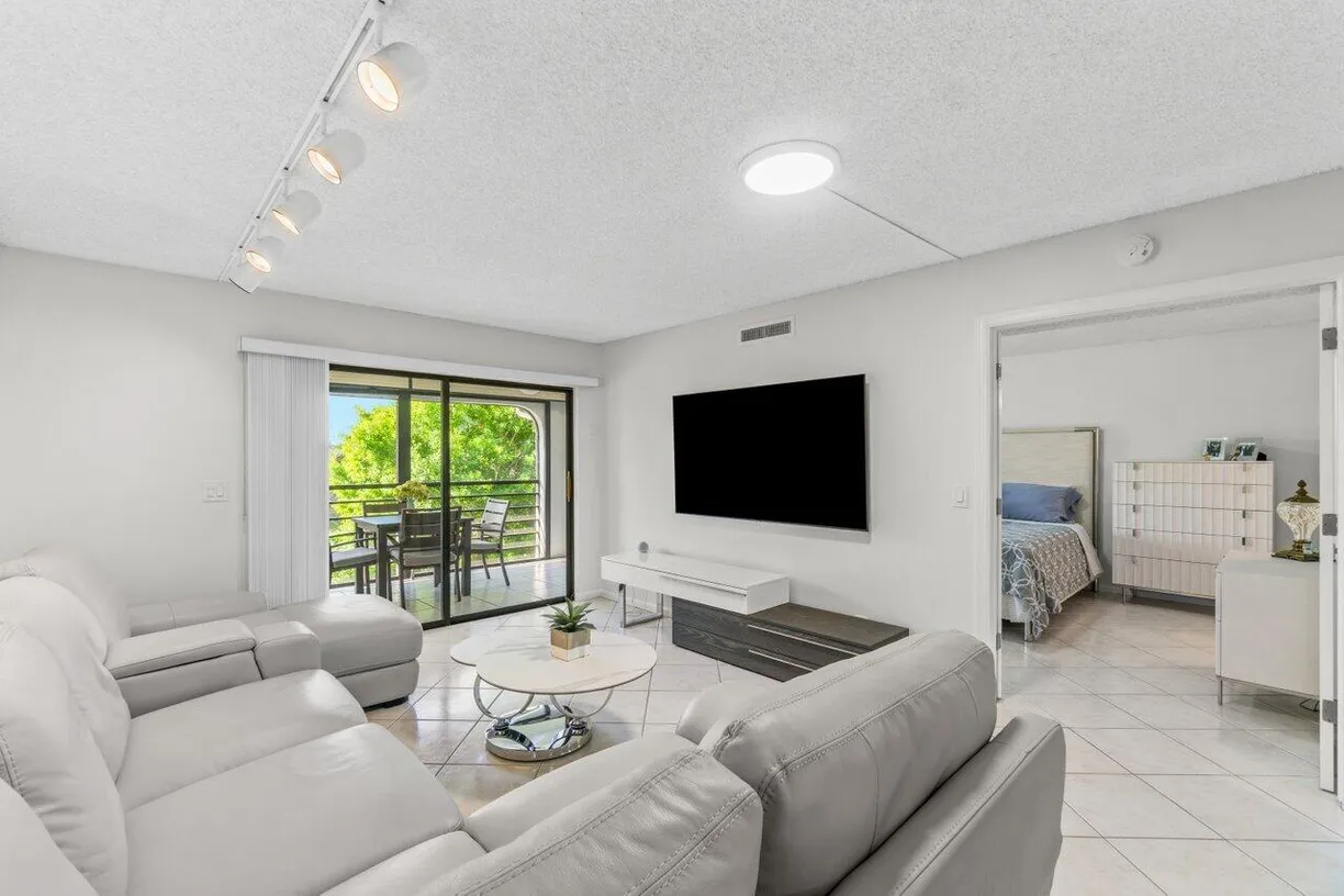 South Florida Real Estate | View 10110 Cedar Point Boulevard, 303 | 2 Beds, 2 Baths