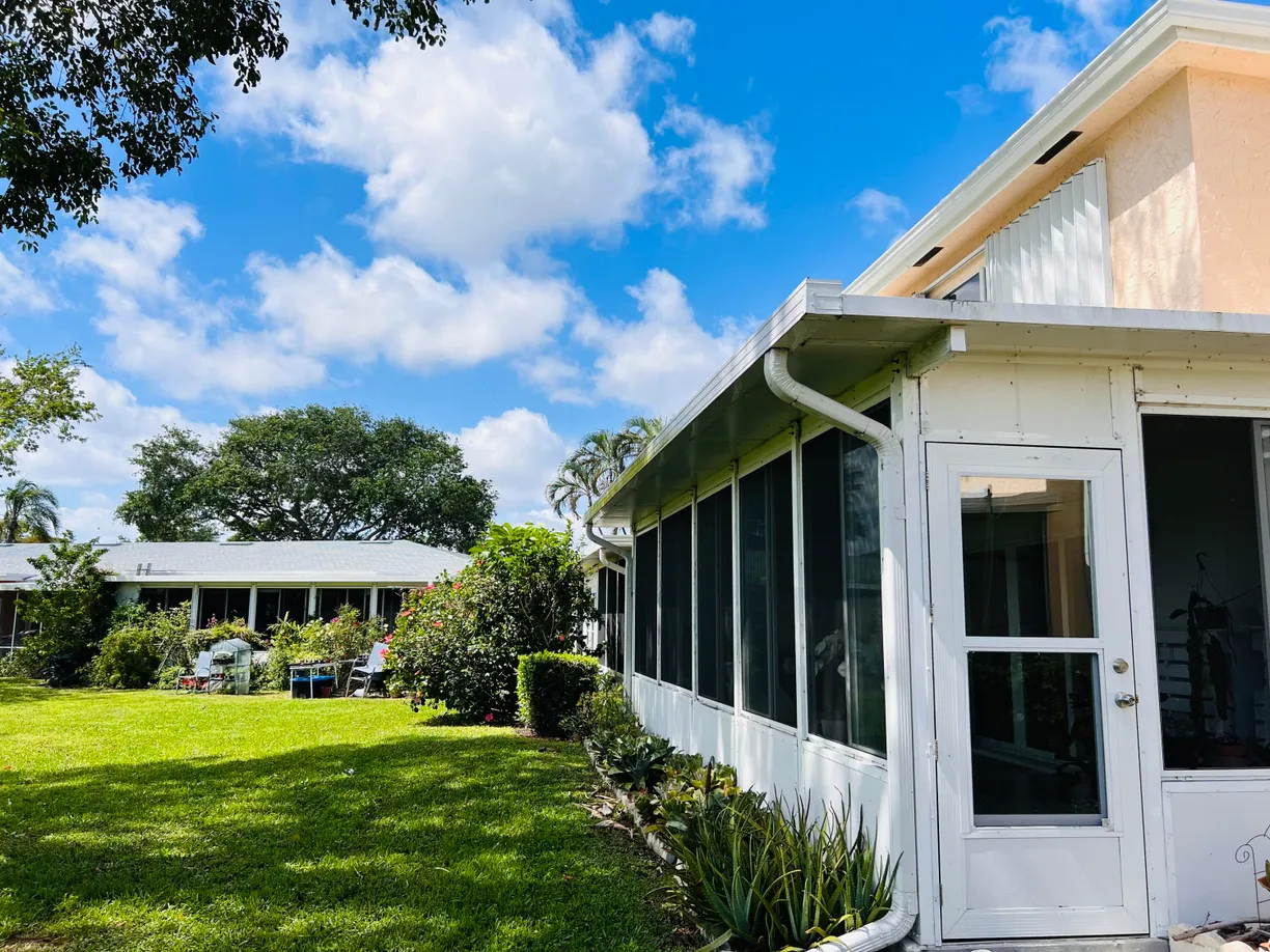 South Florida Real Estate | View 1860 NW 13th Street, 103 | 2 Beds, 2 Baths