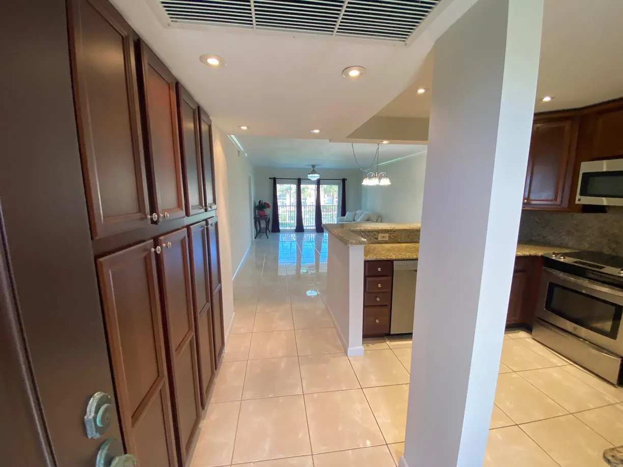 South Florida Real Estate | View 2871 N Ocean Boulevard, D212 | Listing