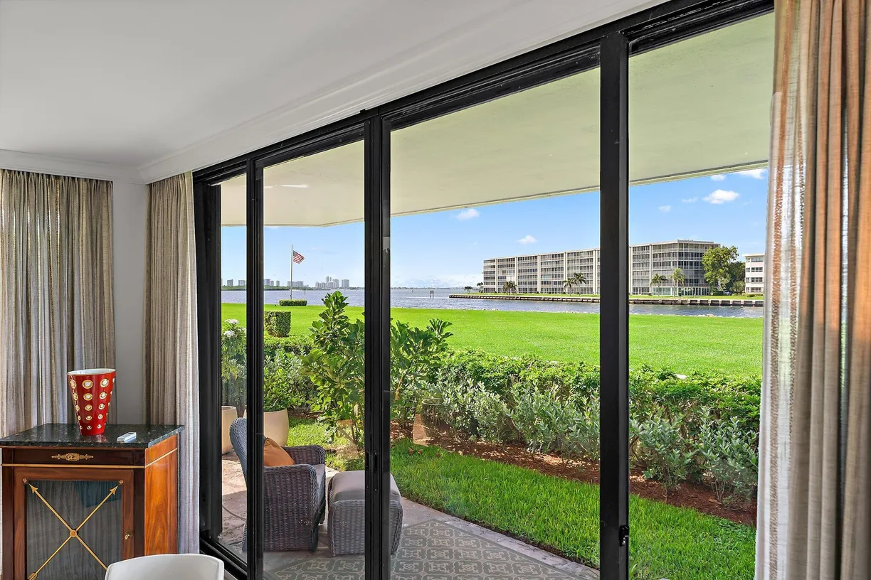South Florida Real Estate | View 123 Lakeshore Drive, 143 | Listing