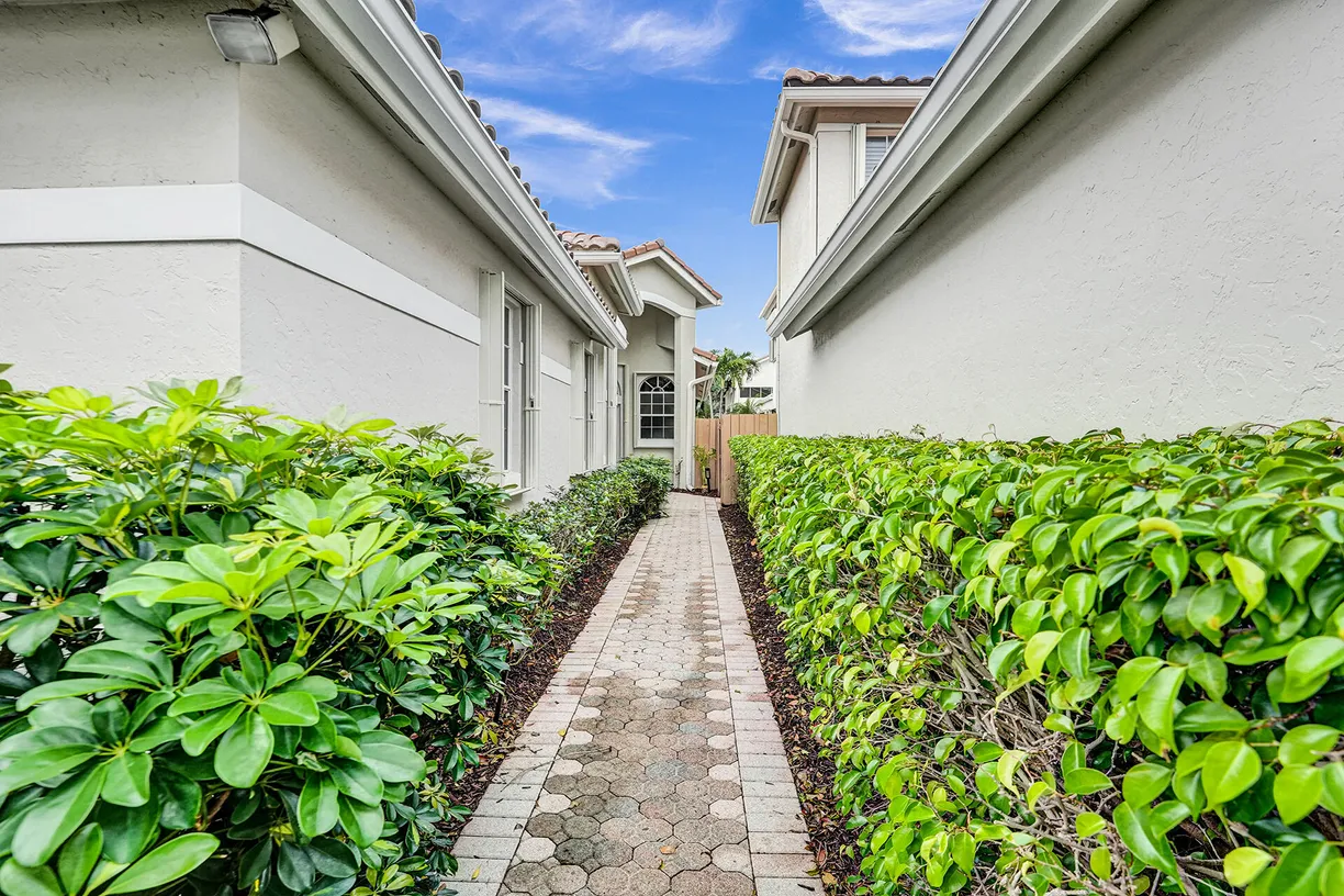 South Florida Real Estate | View 6675 NW 25th Way | Listing
