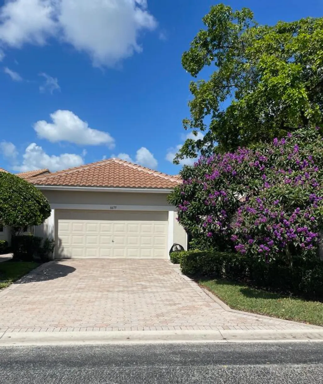 South Florida Real Estate | View 6675 NW 25th Way | 3 Beds, 2 Baths