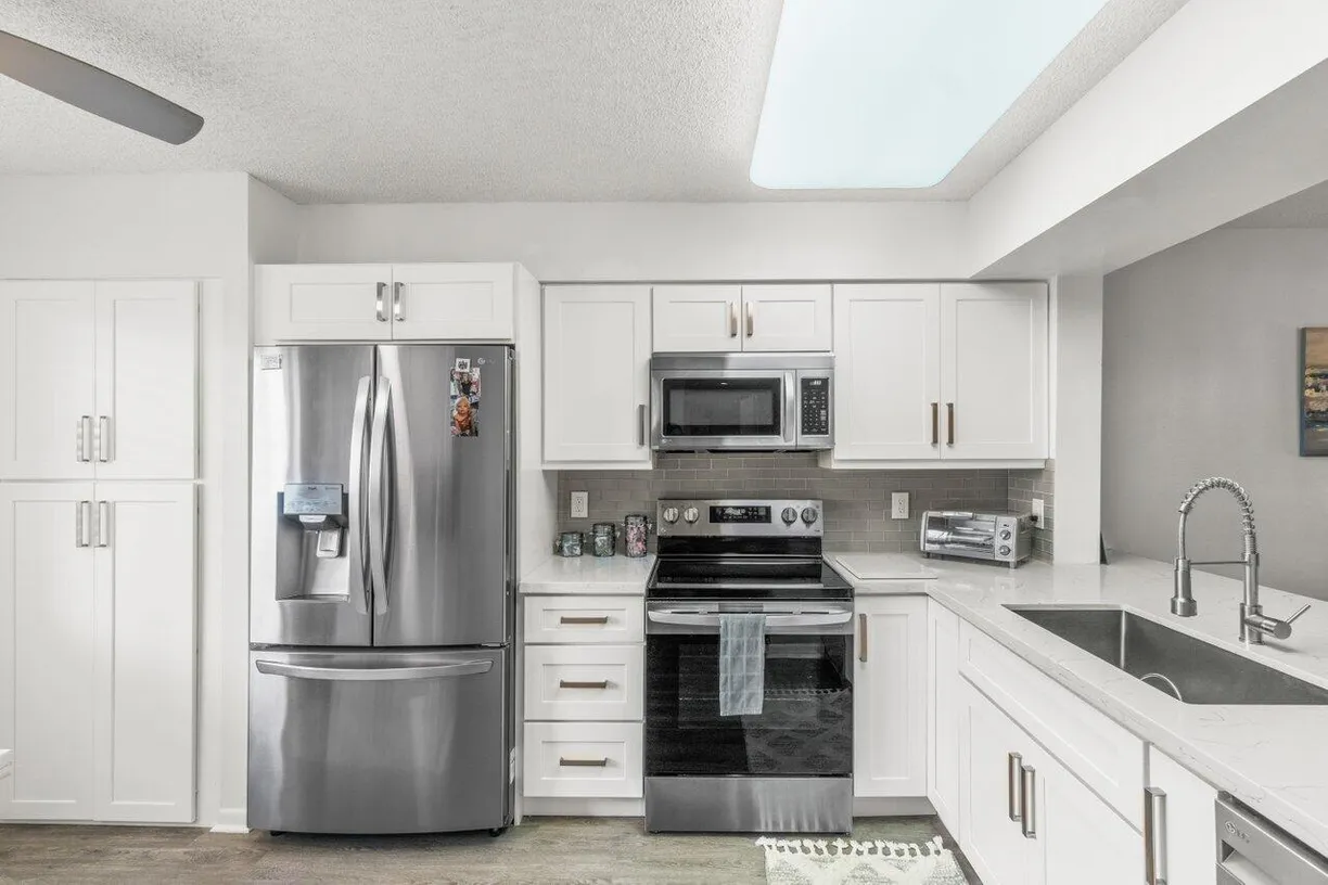 South Florida Real Estate | View 6037 Pointe Regal Circle, 408 | 2 Beds, 2 Baths