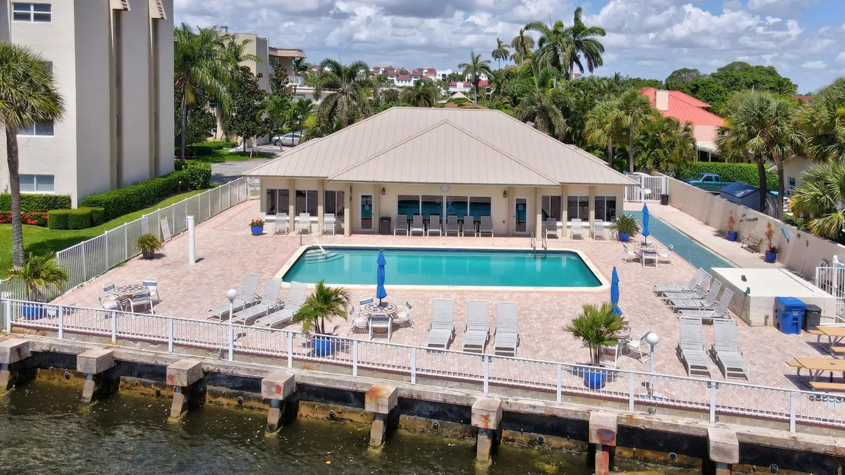 South Florida Real Estate | View 650 Snug Harbor Drive, G106 | 2 Beds, 2 Baths