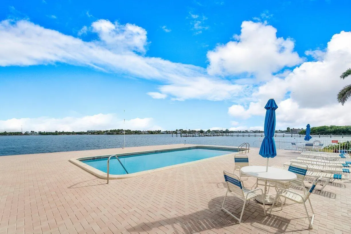 South Florida Real Estate | View 1810 New Palm Way, 314 | Listing