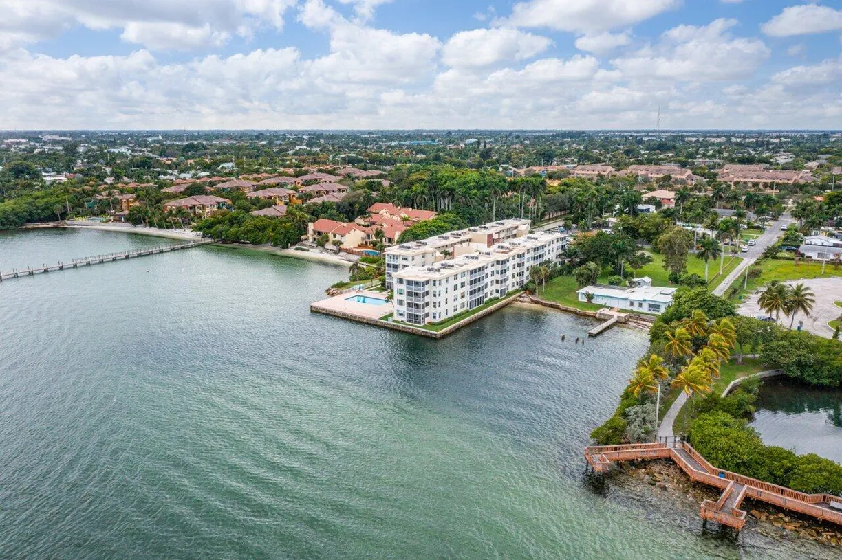 South Florida Real Estate | View 1810 New Palm Way, 314 | Listing