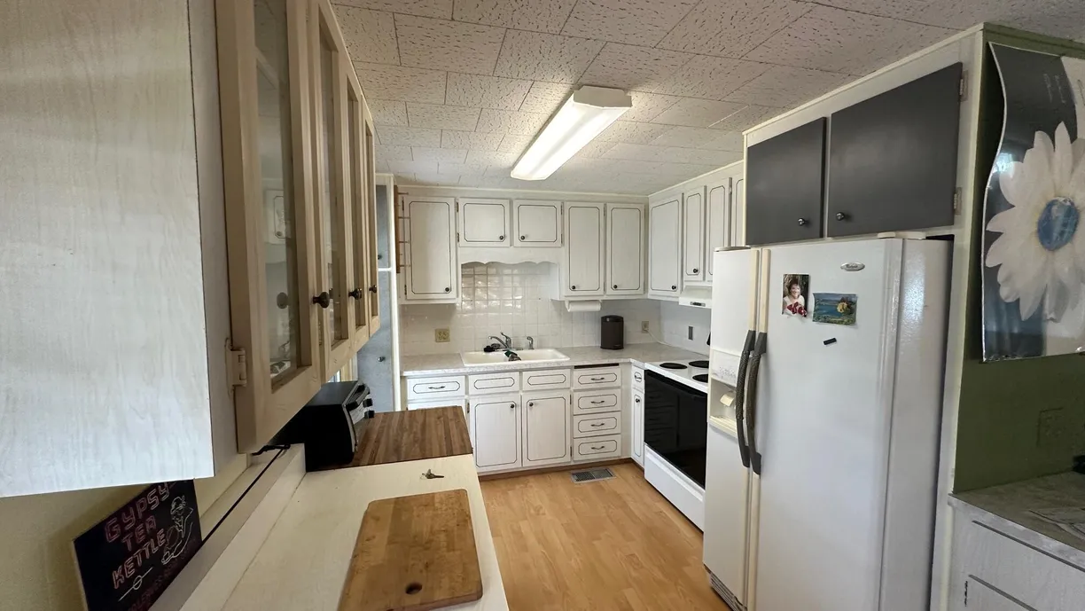 South Florida Real Estate | View 4300 SE Saint Lucie Boulevard, 175 | Listing