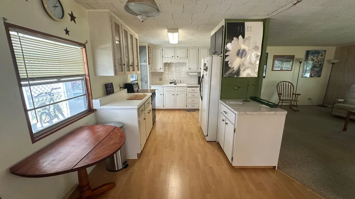 South Florida Real Estate | View 4300 SE Saint Lucie Boulevard, 175 | Listing