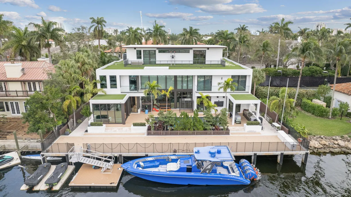 South Florida Real Estate | View 633 Coral Way | 6 Beds, 7 Baths