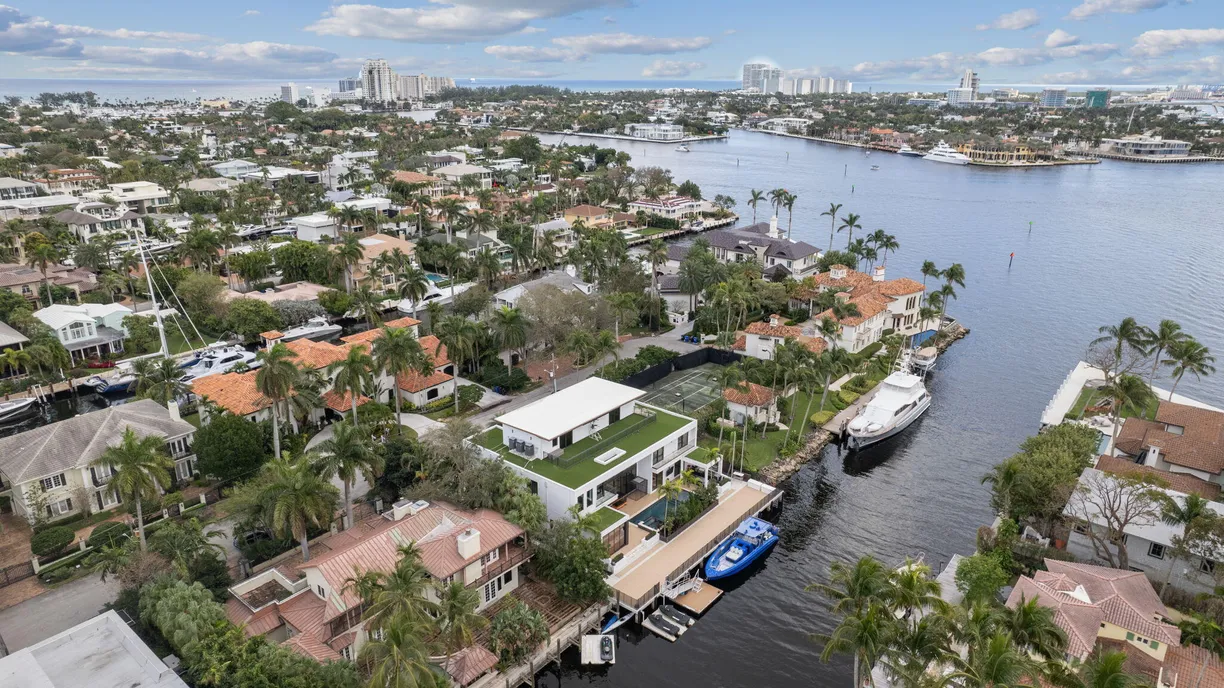 South Florida Real Estate | View 633 Coral Way | Listing