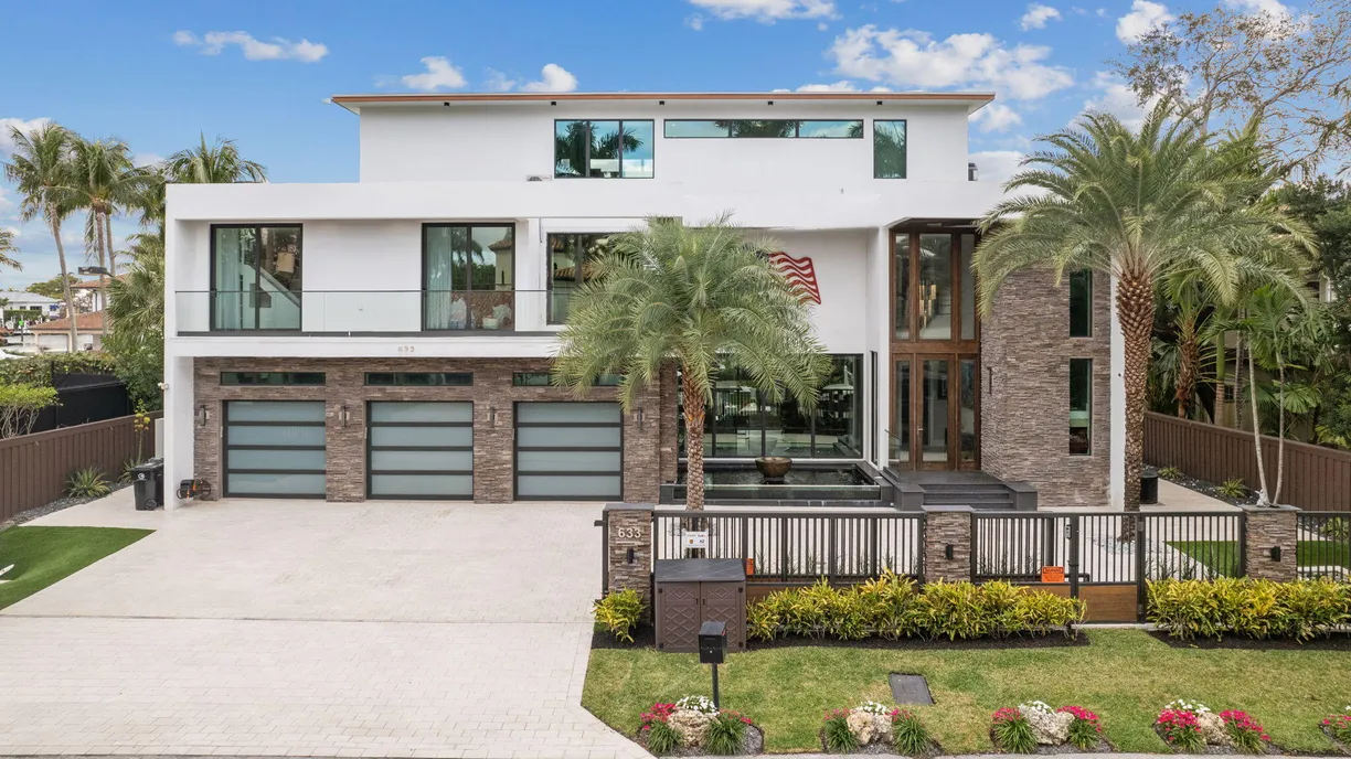 South Florida Real Estate | View 633 Coral Way | Listing