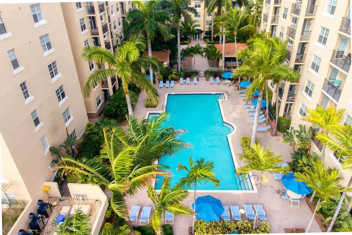 South Florida Real Estate | View 1801 N Flagler Drive, 230 | 2 Beds, 2 Baths