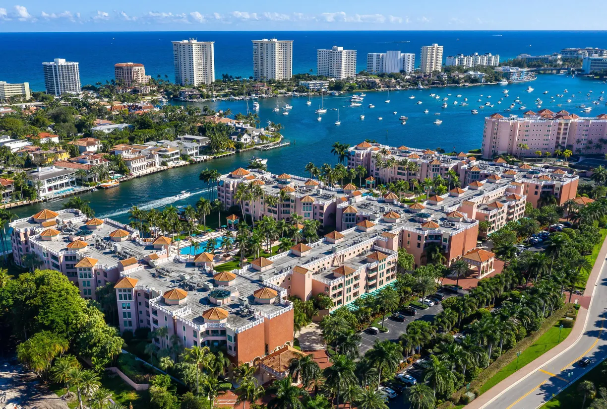 South Florida Real Estate | View 120 SE 5th Avenue, 226 | 2 Beds, 2 Baths