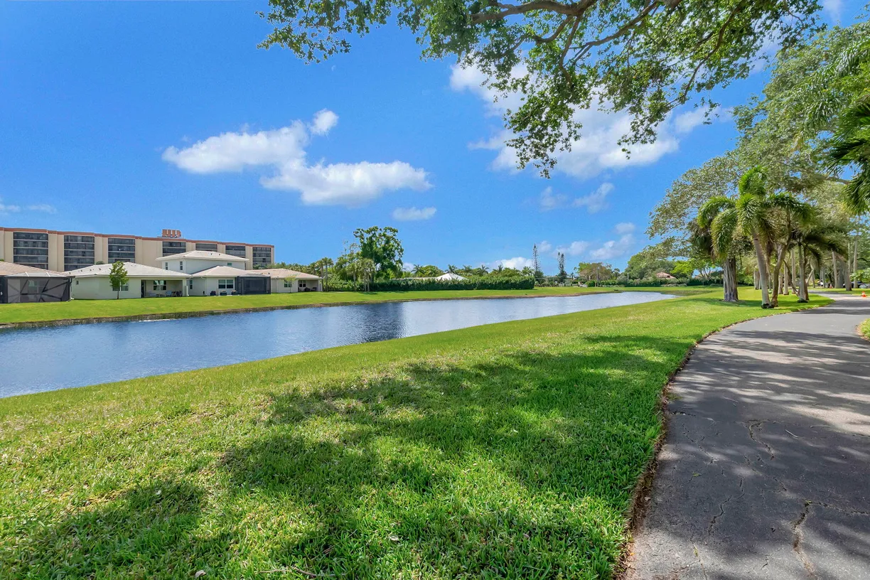 South Florida Real Estate | View 7290 Kinghurst Drive, 102 | 2 Beds, 2 Baths