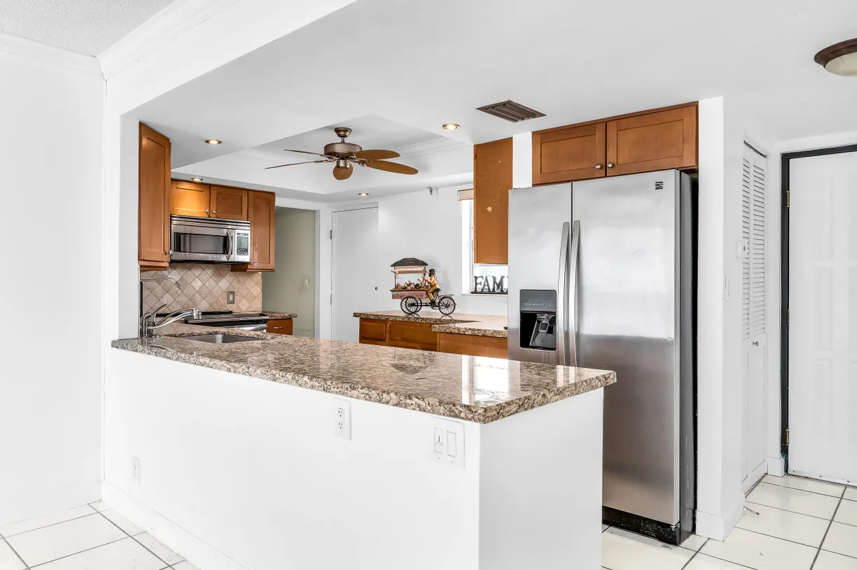 South Florida Real Estate | View 5340 NW 2nd Avenue, 323 | Listing
