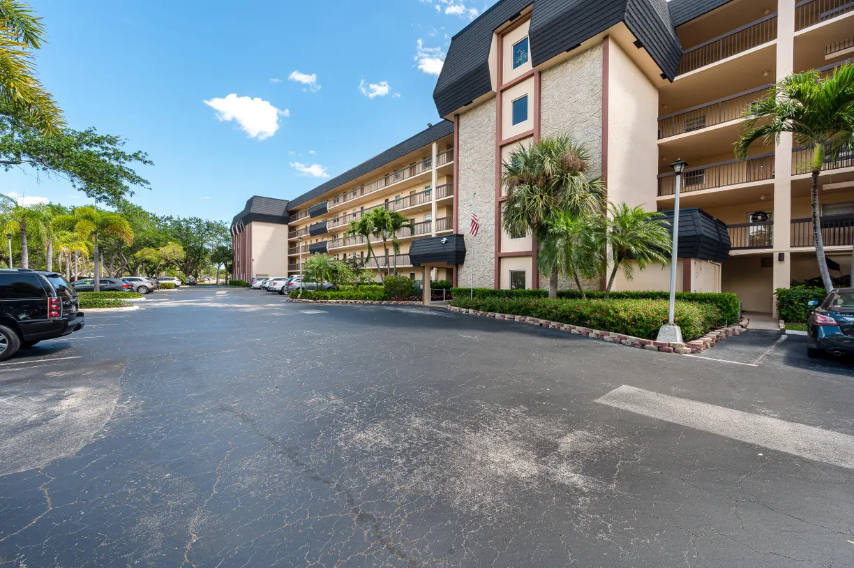 South Florida Real Estate | View 5340 NW 2nd Avenue, 323 | 3 Beds, 2 Baths