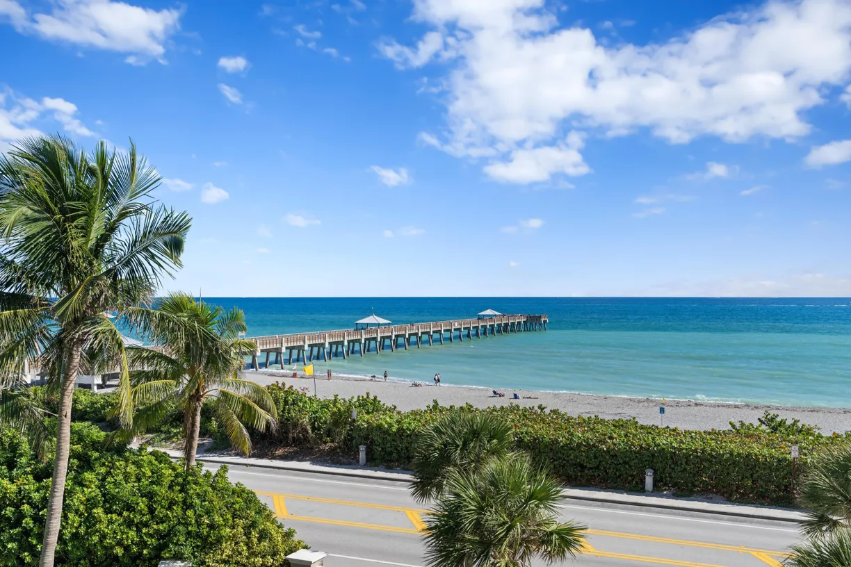 South Florida Real Estate | View 750 Ocean Royale Way, 301 | 3 Beds, 3 Baths