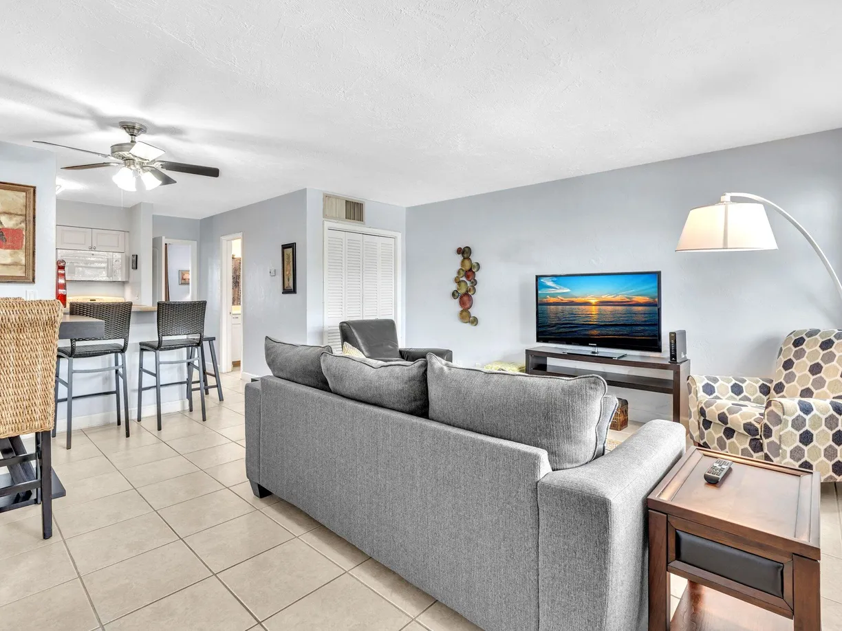South Florida Real Estate | View 6200 NE 22nd Way, 206 | 1 Bed, 1 Bath