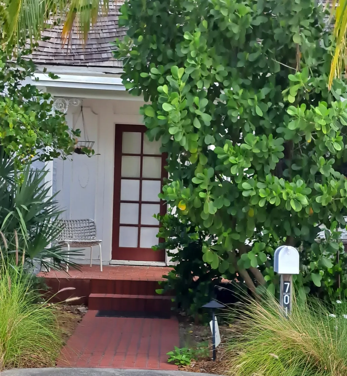 South Florida Real Estate | View 701 SE 1st Street | Listing