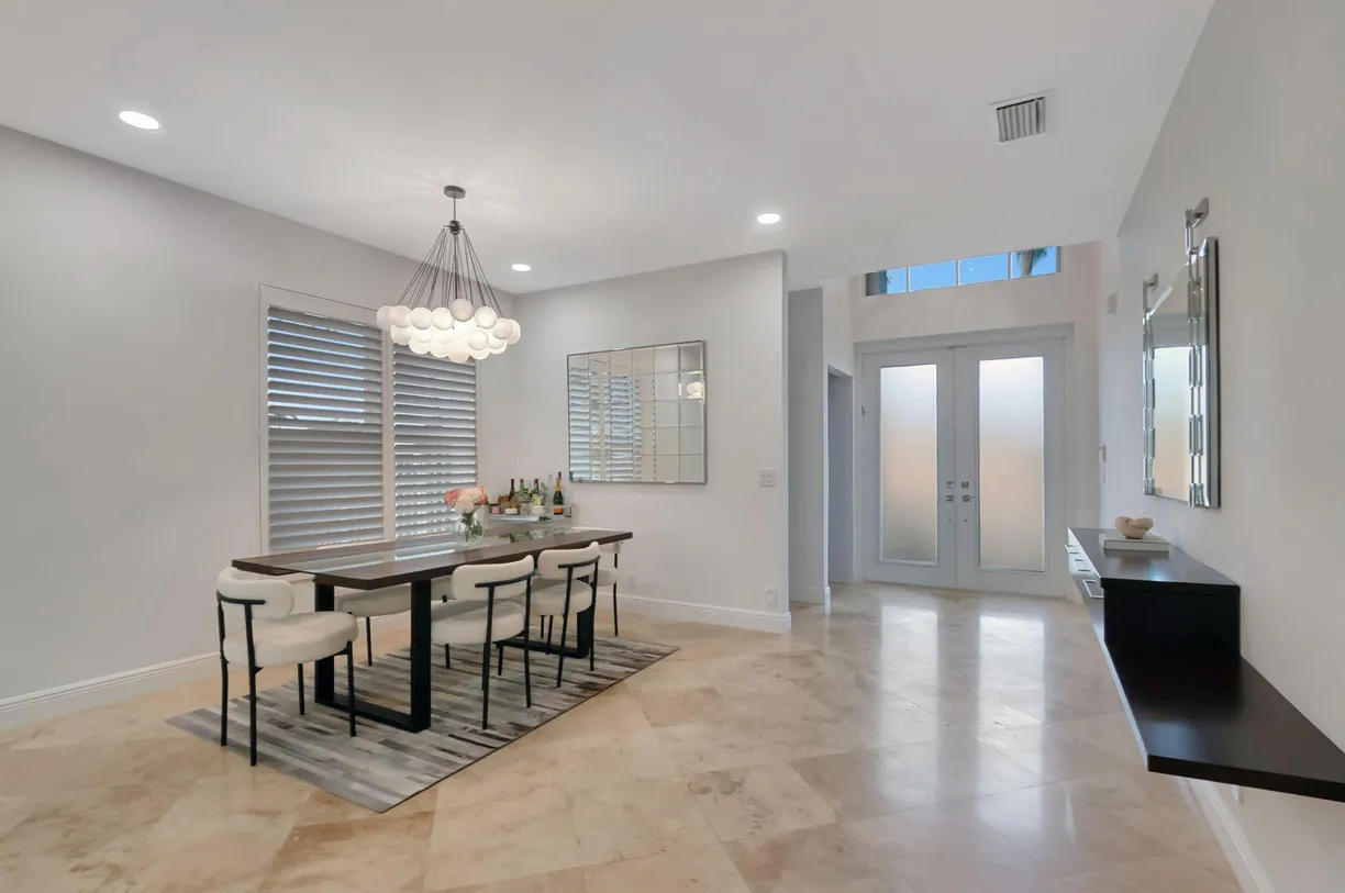 South Florida Real Estate | View 5840 NW 42nd Way | 3 Beds, 2 Baths