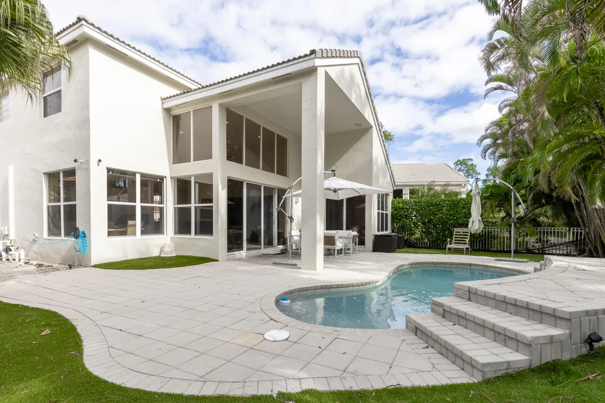 South Florida Real Estate | View 3310 NW 53rd Circle | Listing