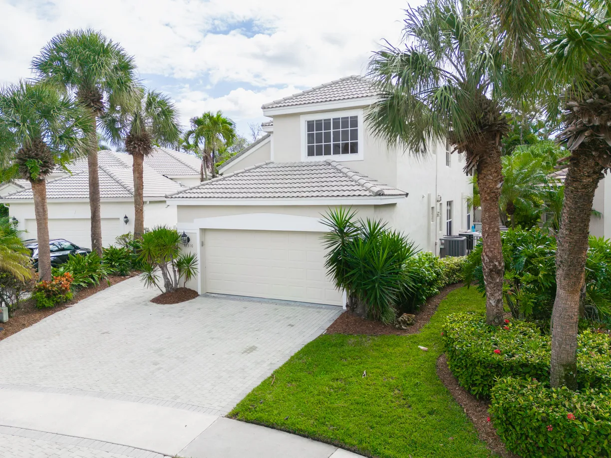 South Florida Real Estate | View 3310 NW 53rd Circle | 4 Beds, 3 Baths