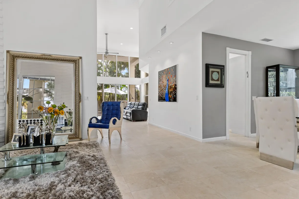 South Florida Real Estate | View 3310 NW 53rd Circle | Listing