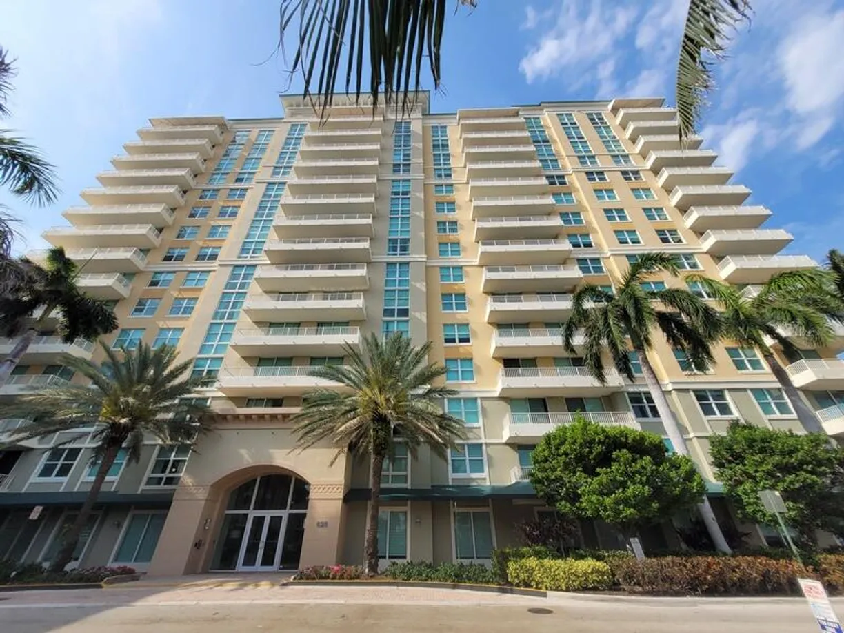 South Florida Real Estate | View 625 Casa Loma Boulevard, 707 | Listing