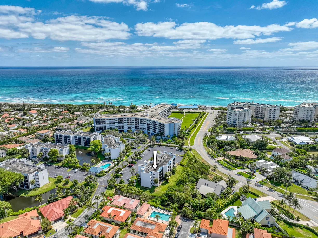 South Florida Real Estate | View 1605 S Us Highway 1, F406 | 2 Beds, 2 Baths