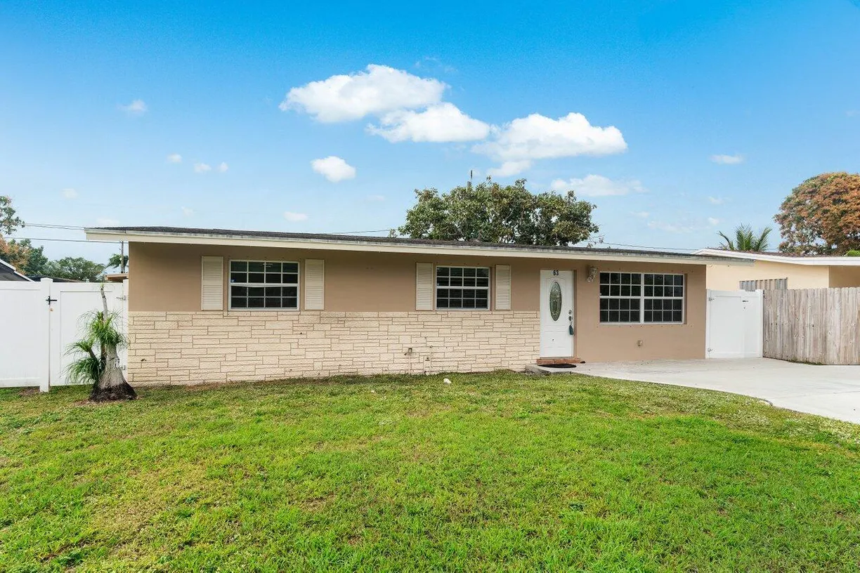 South Florida Real Estate | View 63 Andros Road | Listing