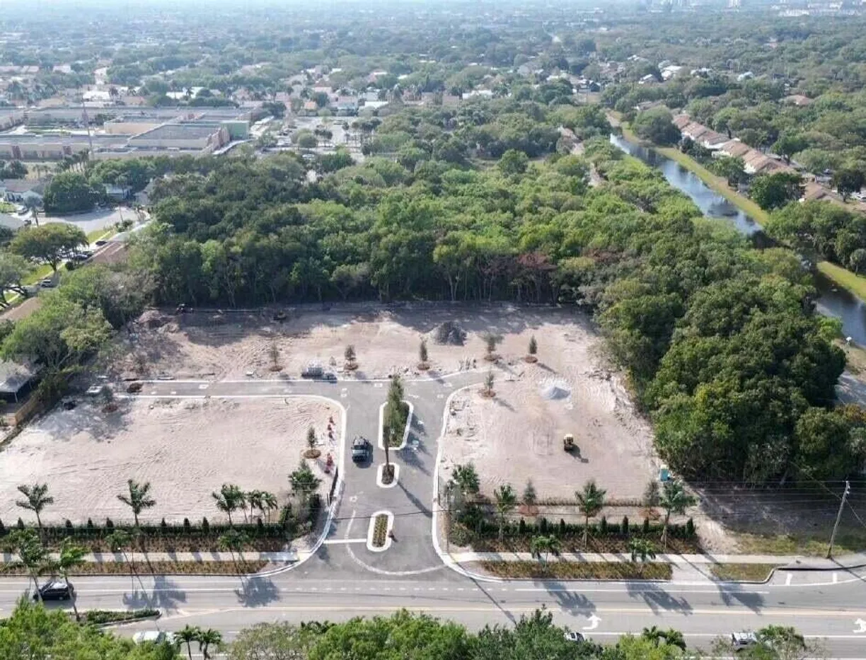 South Florida Real Estate | View 1101 Prosperity Village Drive | Listing