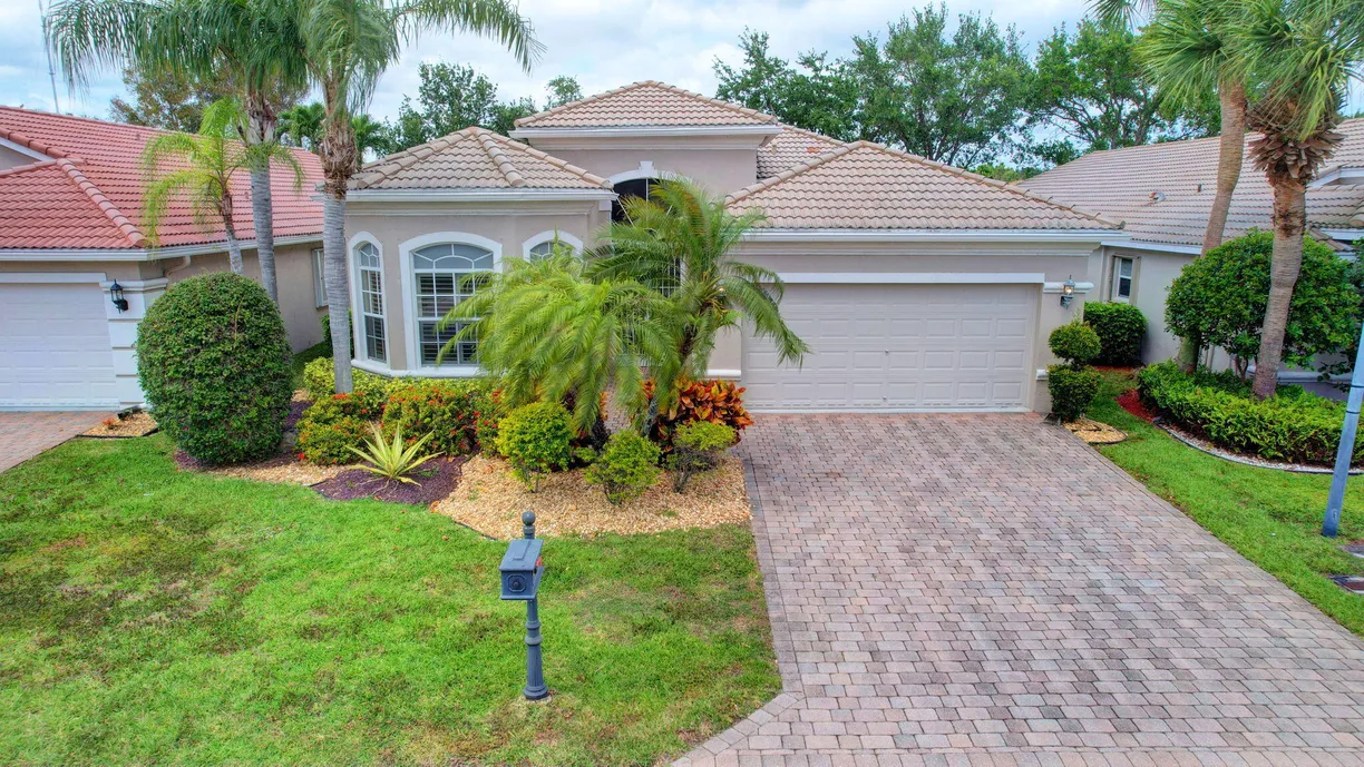 South Florida Real Estate | View 9835 San Luca Street | Listing