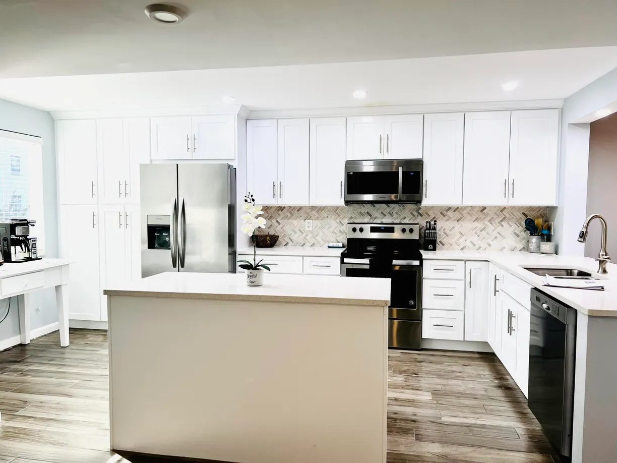 South Florida Real Estate | View 3146 Via Poinciana, Apt 201 | 2 Beds, 2 Baths