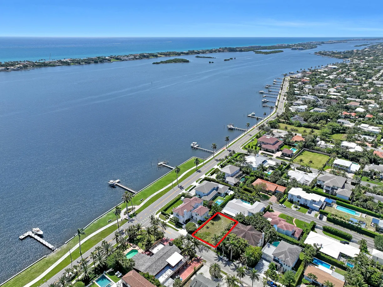 South Florida Real Estate | View 100 Bunker Ranch Road | Listing