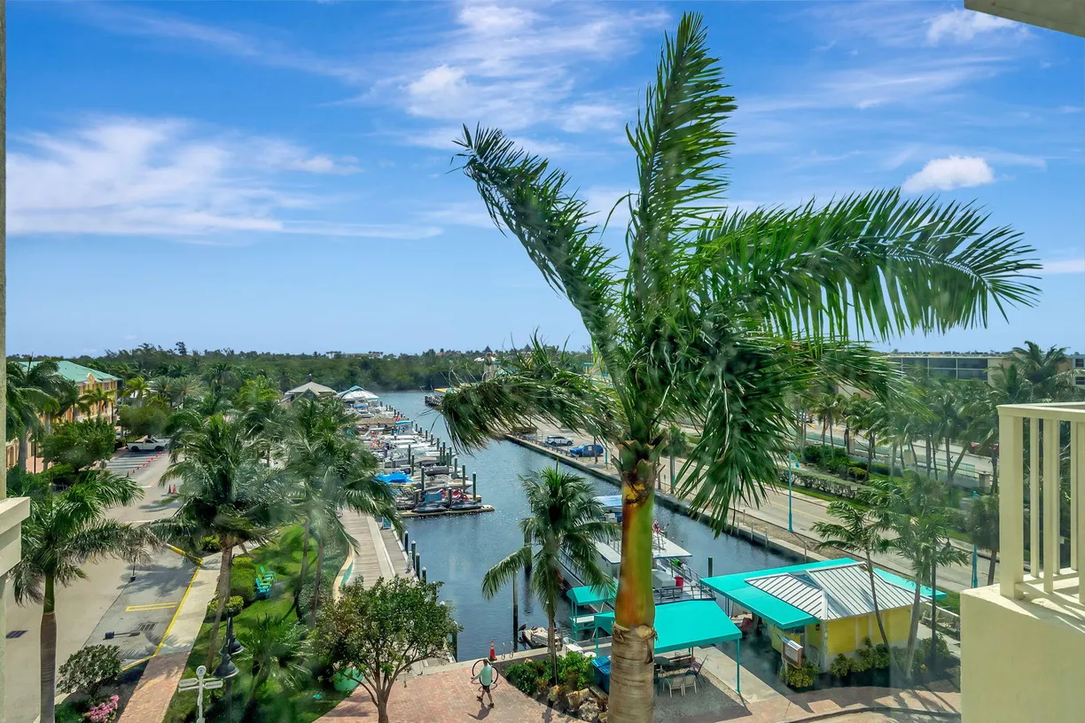 South Florida Real Estate | View 100 NE 6th Street, 501 | 2 Beds, 2 Baths