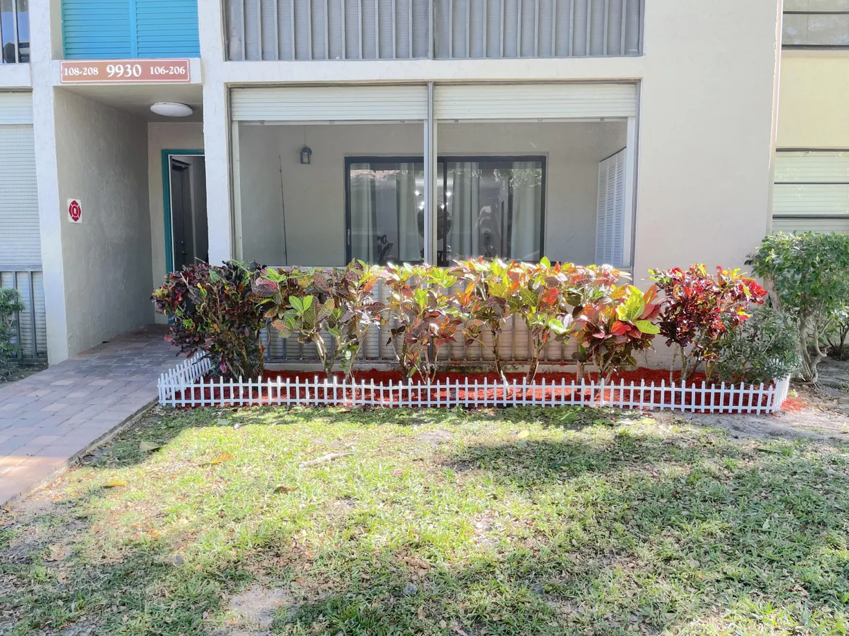 South Florida Real Estate | View 9930 Pineapple Tree Drive, 106 | 2 Beds, 2 Baths