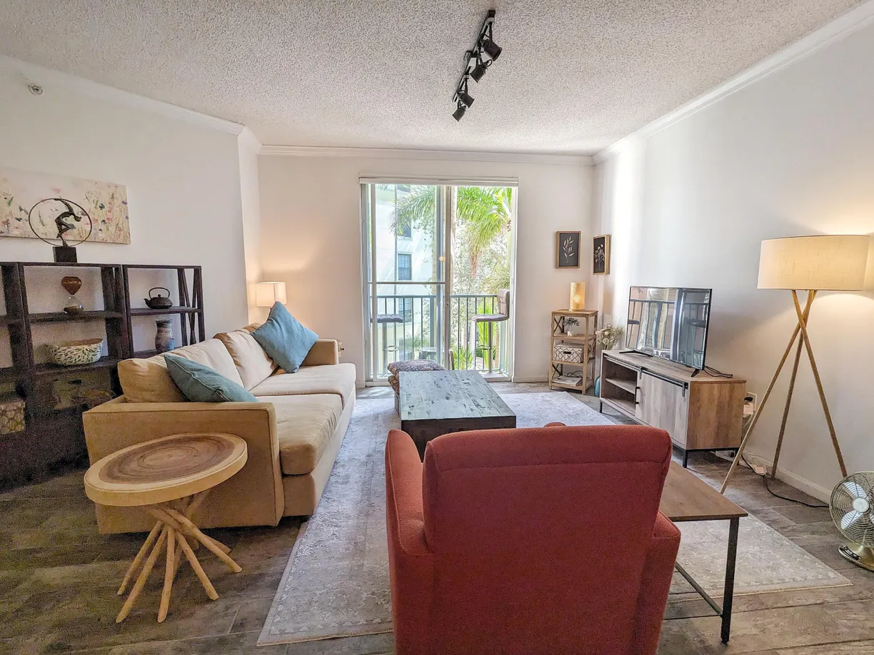 South Florida Real Estate | View 630 S Sapodilla Avenue, 308 | Listing