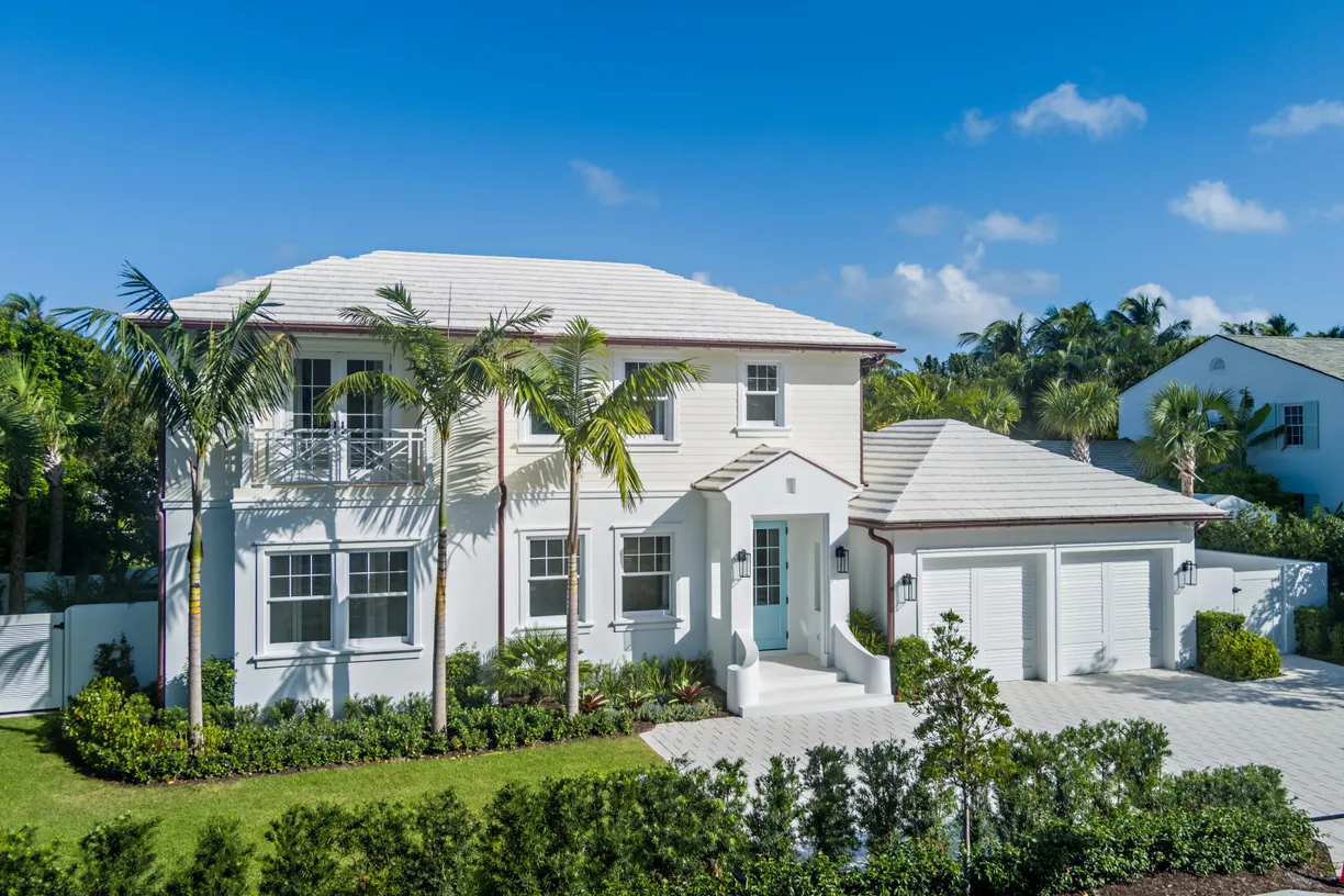 South Florida Real Estate | View 223 Monterey Road | 4 Beds, 4 Baths