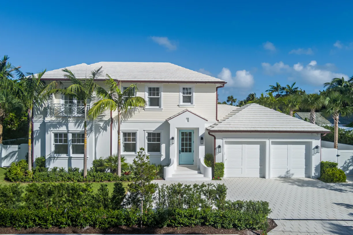 South Florida Real Estate | View 223 Monterey Road | Listing