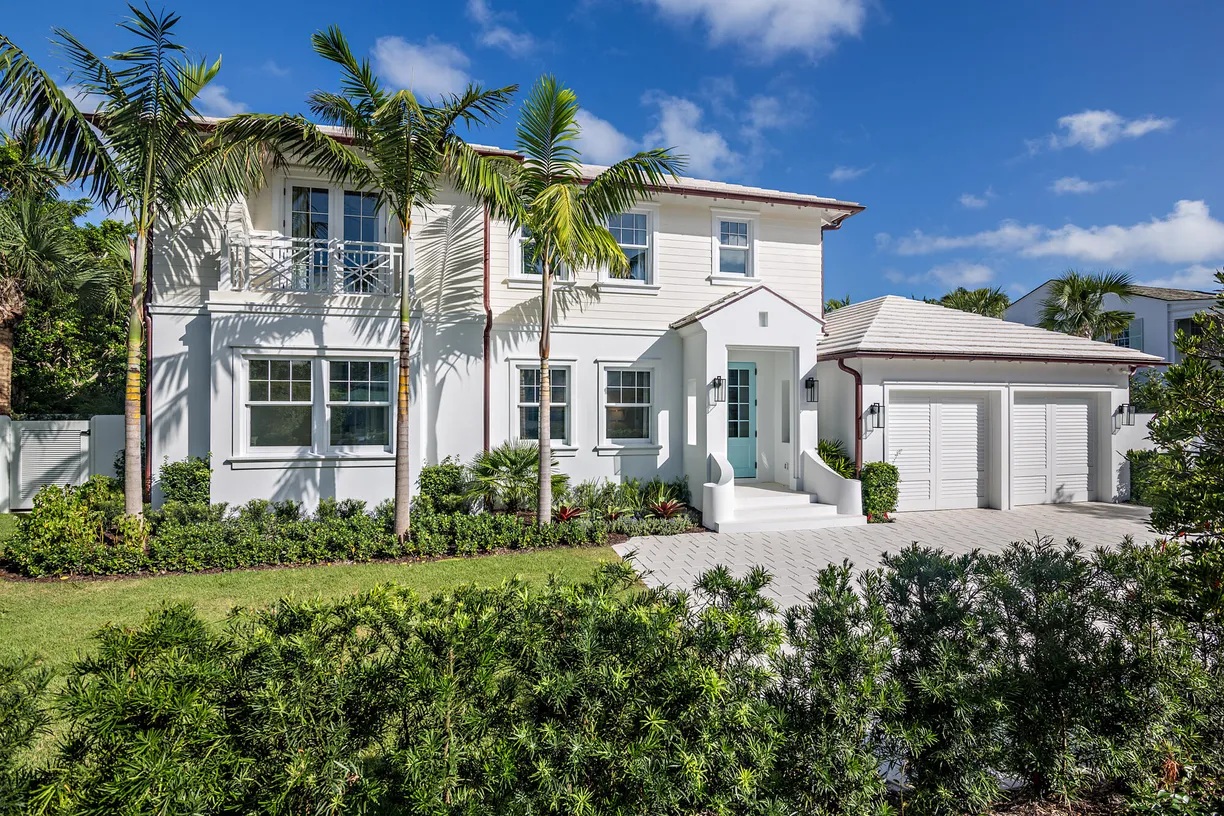 South Florida Real Estate | View 223 Monterey Road | Listing