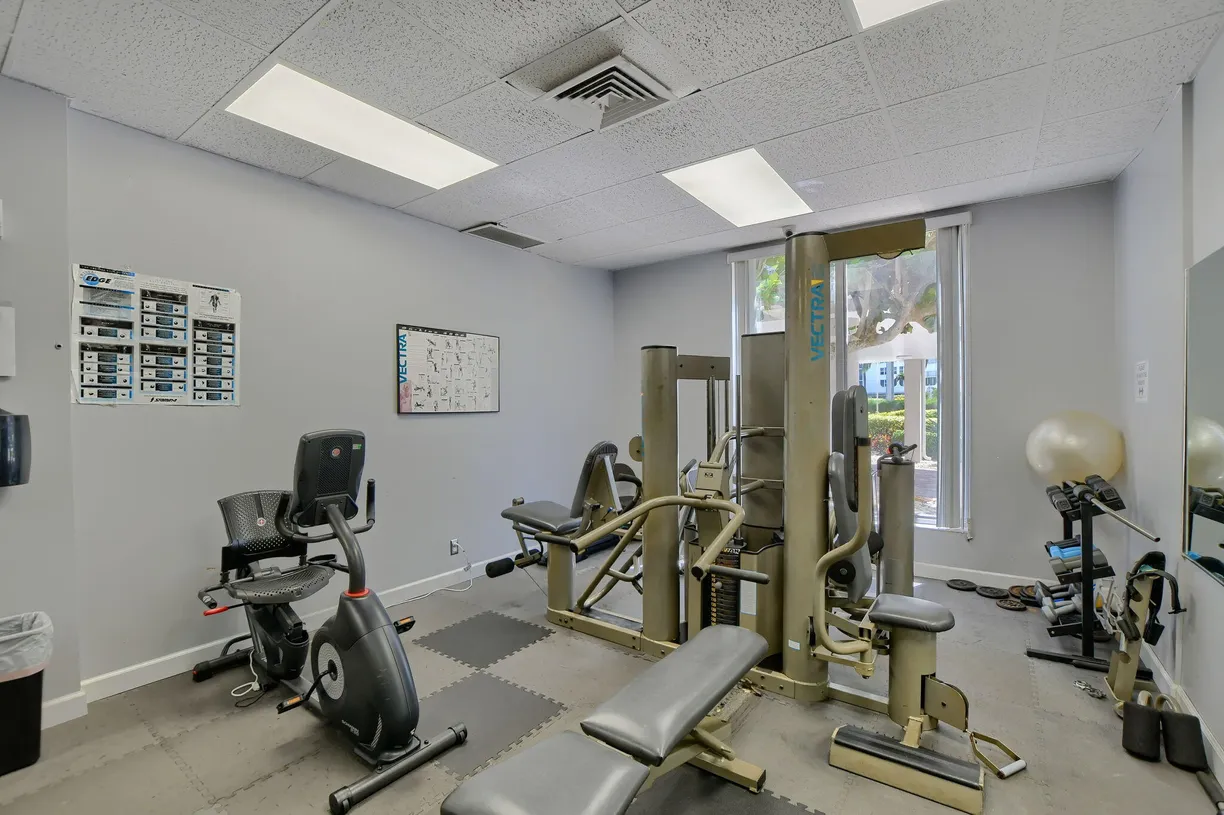South Florida Real Estate | View 2851 S Ocean Boulevard, 6n | 2 Beds, 2 Baths