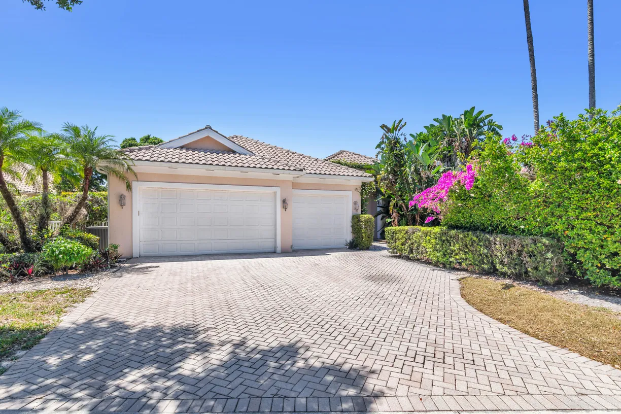 South Florida Real Estate | View 1737 Flagler Manor Circle | Listing