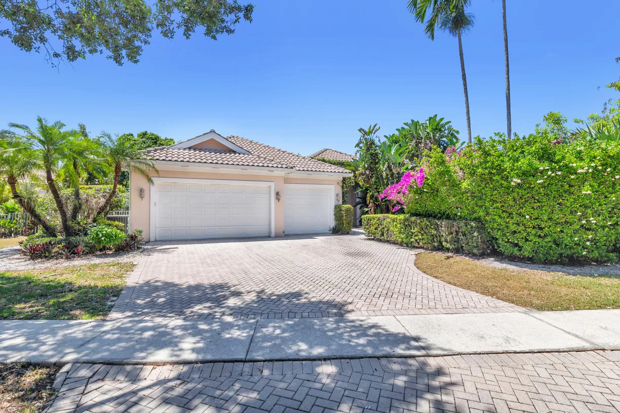 South Florida Real Estate | View 1737 Flagler Manor Circle | Listing