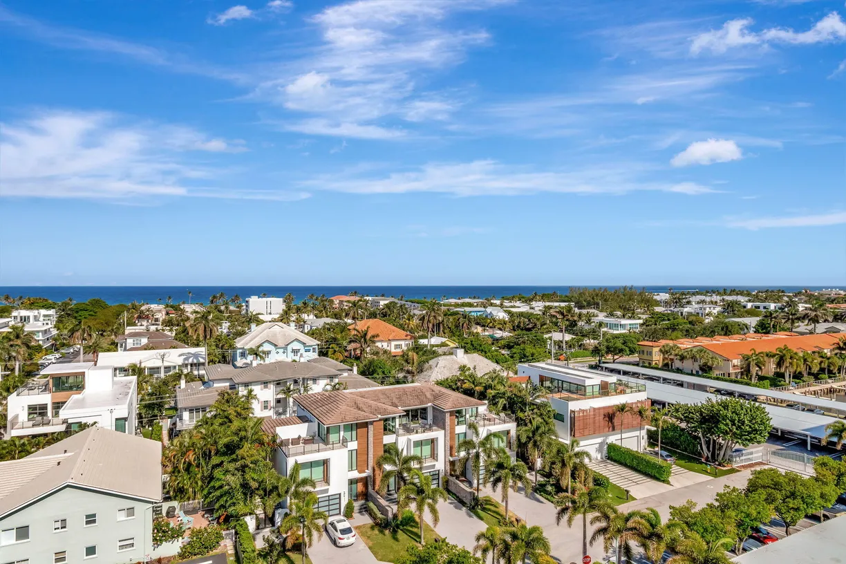 South Florida Real Estate | View 200 Macfarlane Drive, N-905 | 2 Beds, 2 Baths