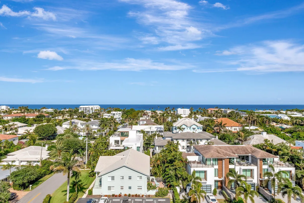 South Florida Real Estate | View 200 Macfarlane Drive, N-905 | Listing