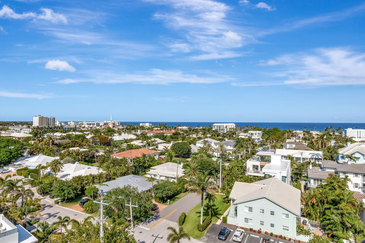 South Florida Real Estate | View 200 Macfarlane Drive, N-905 | Listing