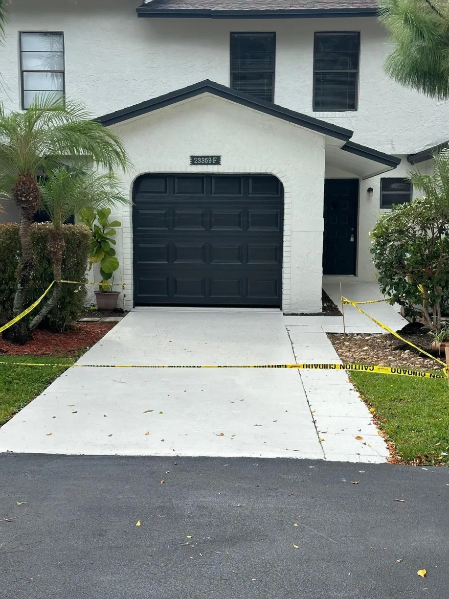 South Florida Real Estate | View 23359 SW 55th Way, F | 3 Beds, 2 Baths